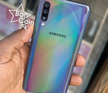 Samsung Galaxy A50 /128Go