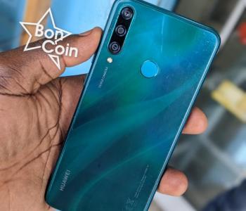 Huawei Y6p-64Go