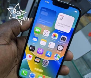 iPhone 13 Pro 128Go