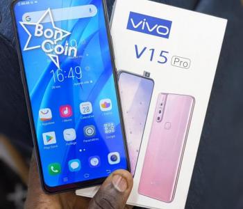 Vivo V15 Pro 256Go