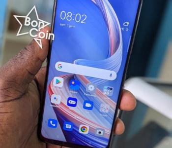 Oppo Reno 4Z 5G 128Go