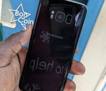 Samsung Galaxy S8 Duos 64Go