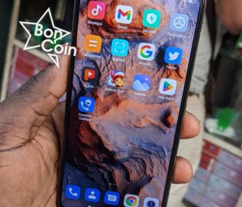 Xiaomi Redmi Note 9 Pro 