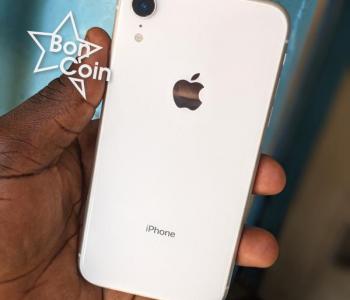 iPhone XR/64Go