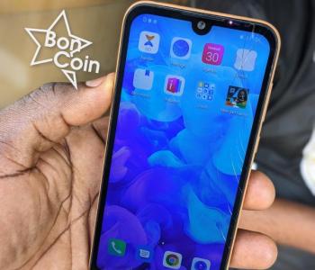 Huawei Y5 2019