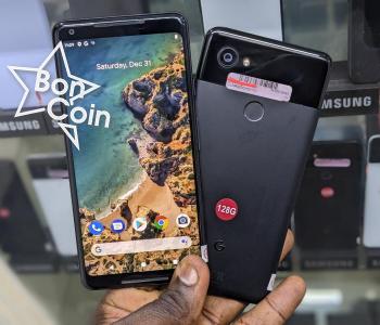 Google Pixel 2XL 128Go