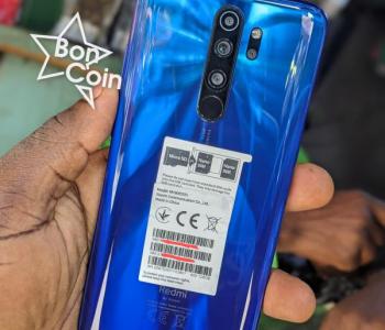Xiaomi Redmi Note 8 Pro 