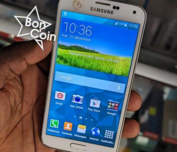 Samsung Galaxy Note 3-32Go