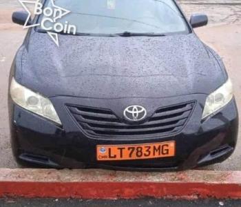 Toyota Camry 2008 Automatique 