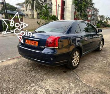 Toyota Avensis Berline 2005 