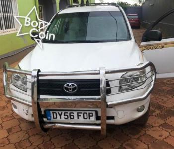 Toyota RAV4 2008 Automatique