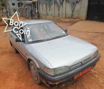 Toyota Corolla 1990 