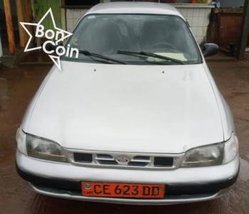 Toyota Carina E berline 1999 