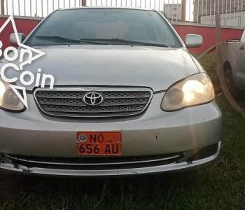 Toyota Corolla Berline LE 2006 