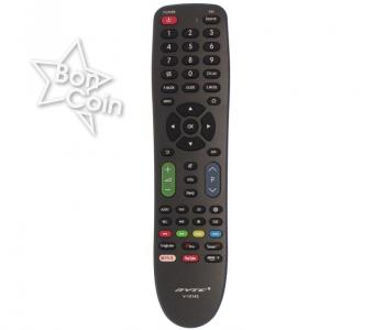  SMART TV Universal Remote  control -Télécommande universelle