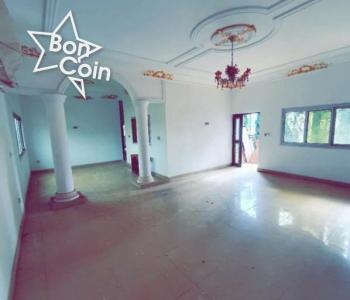 Appartement  à louer à Fougerole, Yaoundé