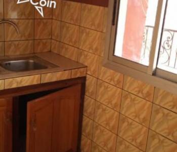 Studio à louer à Mimboman, Yaoundé 