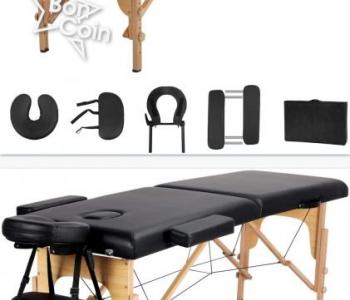 Table de Massage -60Cm