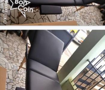 Table de Massage -Lit -Bed