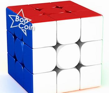 Rubik's cube 
