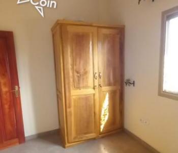 Appartement haut standing à louer à Ngousso, Yaoundé