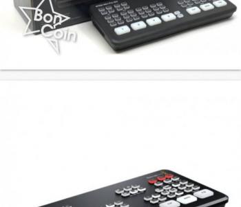 BLACKMAGIC DESIGN ATEM MINI PRO ISO