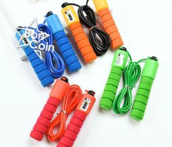 Corde à Sauter 