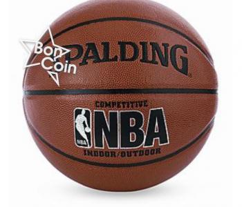 SPALDING - Ballon de Basket 