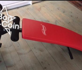 Banc Abdominale 