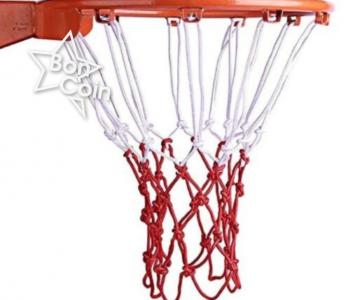Panier de Basket avec filet