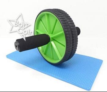 Roue Abdominale Double 