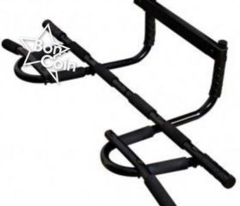 Barre de Traction de Musculation 