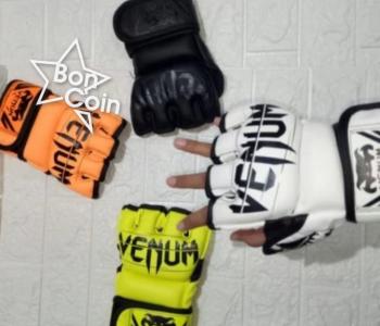 Gants de MMA - Francis NGANOU
