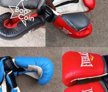 Gant de Boxe 