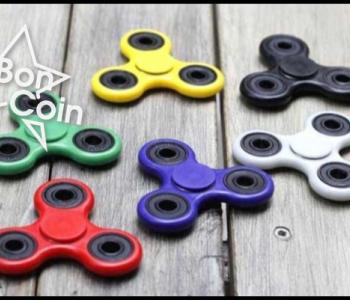 Hand Spinner - Fidget Spin 