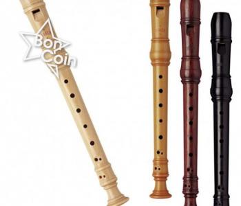 Flûte à Bec Soprano 