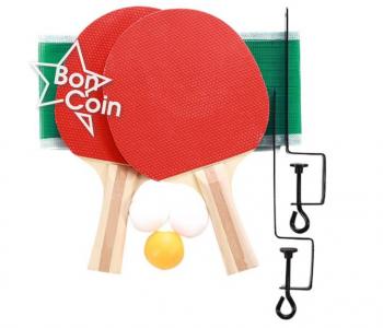 Kit de PING PONG 