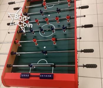 Moyen BABYFOOT 