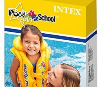 Gilets de Natation pour Enfants 