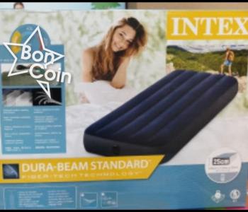 Matelas Gonflable 1 Place 