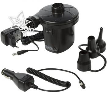 Gonfleur Électrique Rechargeable 