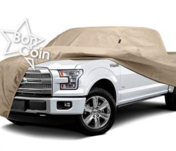 Bâche de Voiture pour Pick-Up, HILUX, L200, FORD