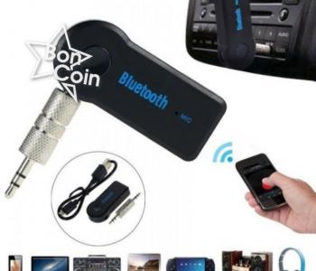 Kit Bluetooth Mains Libres 
