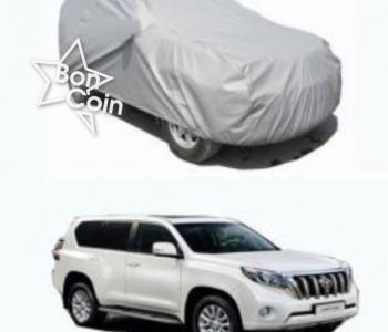 Bâche de protection de voiture 4X40