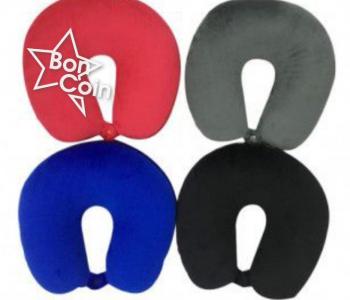 Coussin de Cou - Voyage 