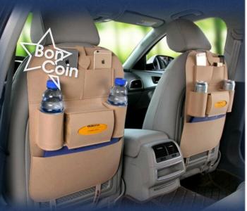 Car Seat Organiser 