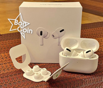 Airpods Pro Authentique