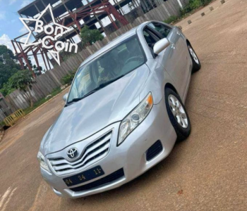 Toyota Camry 2011