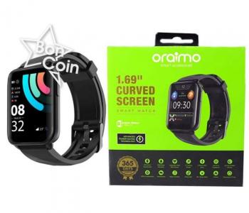 montre connecté 