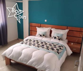 Appartement Meublé à Kotto, Douala
